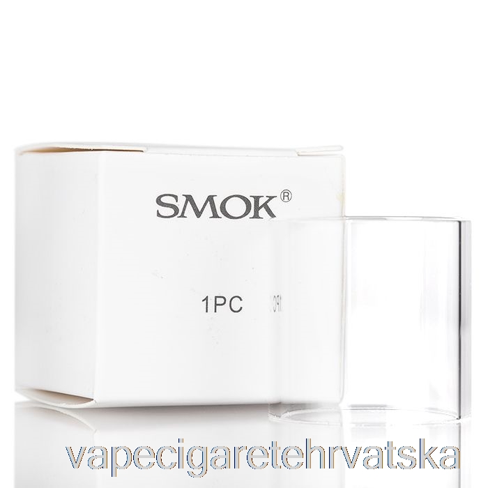 Vape Cigarete Smok Tfv12 Serija Zamjensko Staklo - Kralj, Princ Tfv12 Princ - 5ml Jedno Staklo